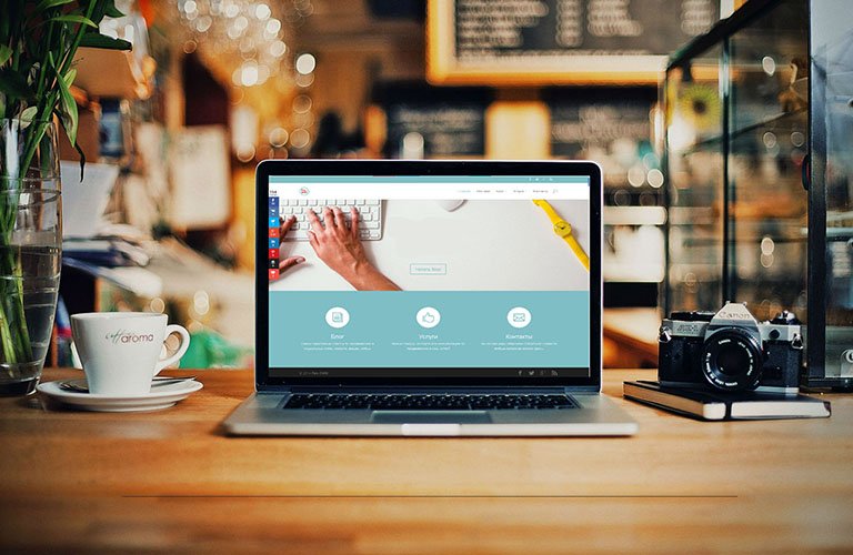 Переводы сайтов